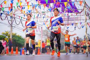 BIB: 21453, 22133
                            <button type="button" onclick="openModal(10006440)" class="btn btn-primary btn-sm float-right btn-popup" data-toggle="modal" data-target=".modal-high-quality">
                        <i class="fas fa-shopping-cart"></i> Add to Cart
                    </button>
                                            <button type="button" onclick="isThisMe(10006440, true)" class="btn btn-success btn-sm float-right btn-popup btn-isme hidden" data-toggle="tooltip" data-placement="bottom" title="นี่คือรูปของคุณใช่ไหม คลิกที่นี่เพื่อเอาเข้าอัลบั้ม">
                        <i class="fas fa-plus"></i> Add to album
                    </button>
                    <button type="button" onclick="isThisMe(10006440, false)" class="btn btn-warning btn-sm float-right btn-popup btn-isnotme hidden">
                        <i class="fas fa-ban"></i> Remove from album
                    </button>